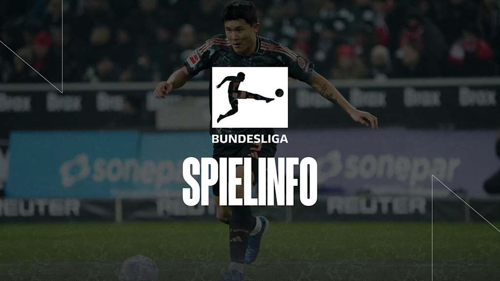 Informationen zum Bundesliga-Spiel SC Freiburg gegen FC Bayern