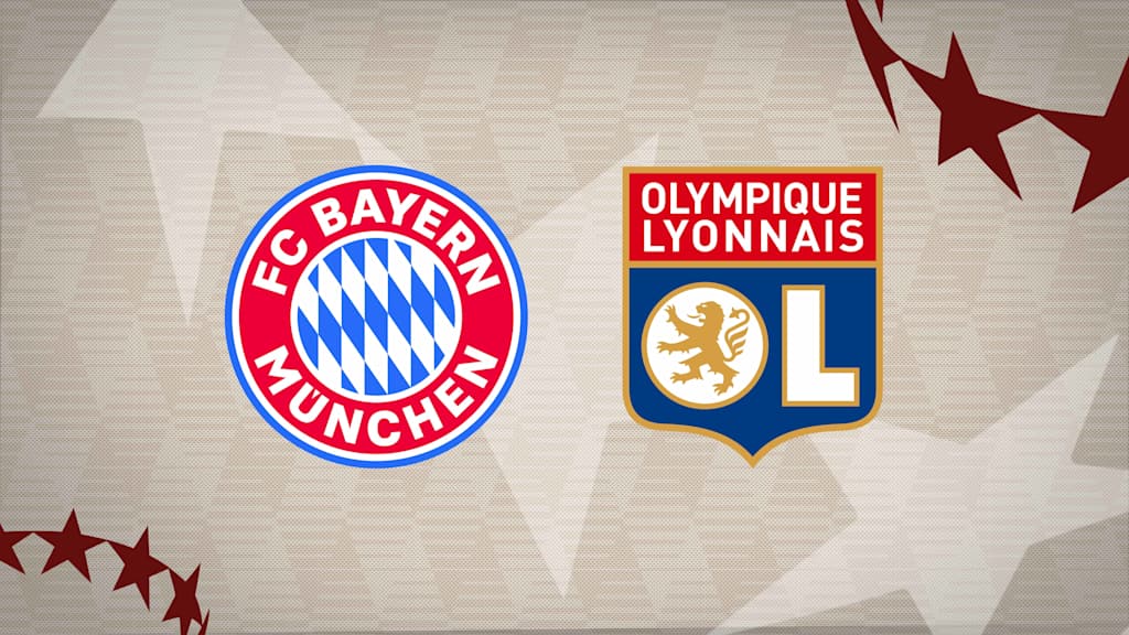 FC Bayern Frauen UEFA Women's Champions League