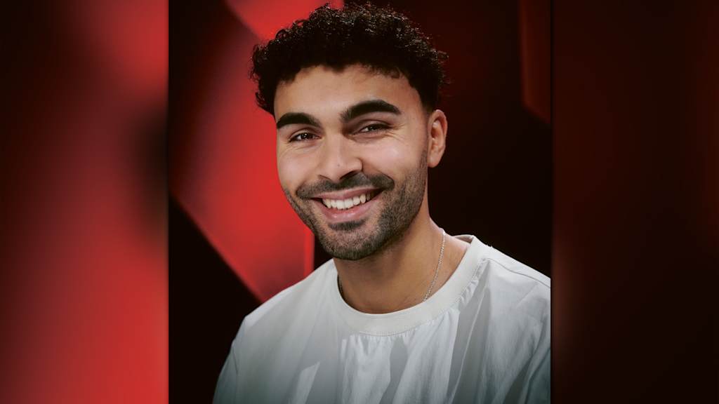 Younes Zarou