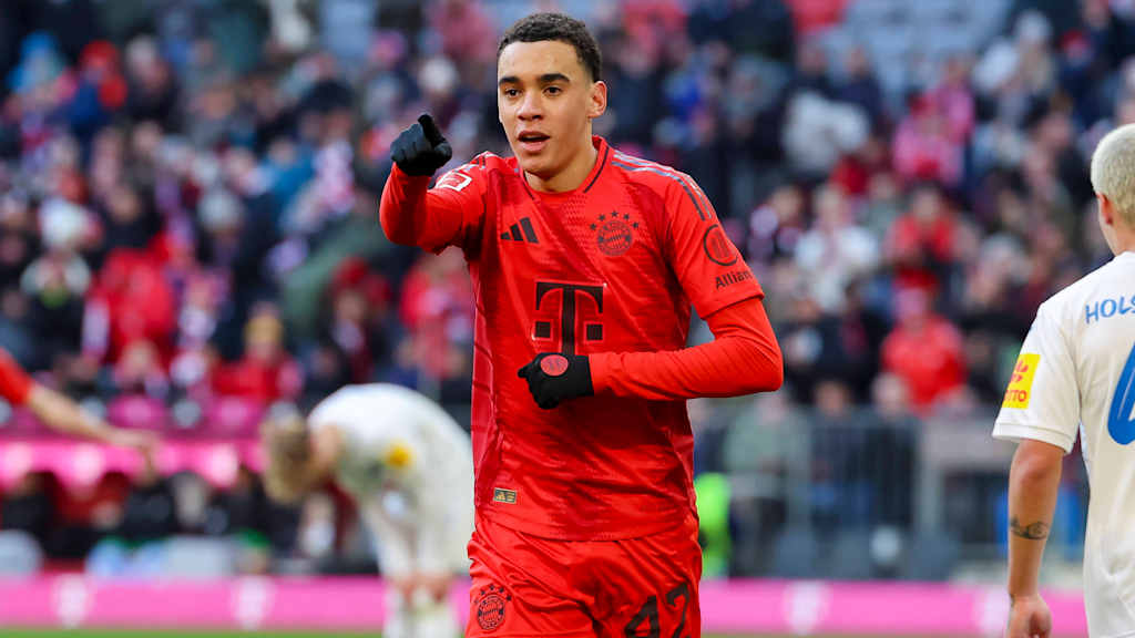 FC Bayern