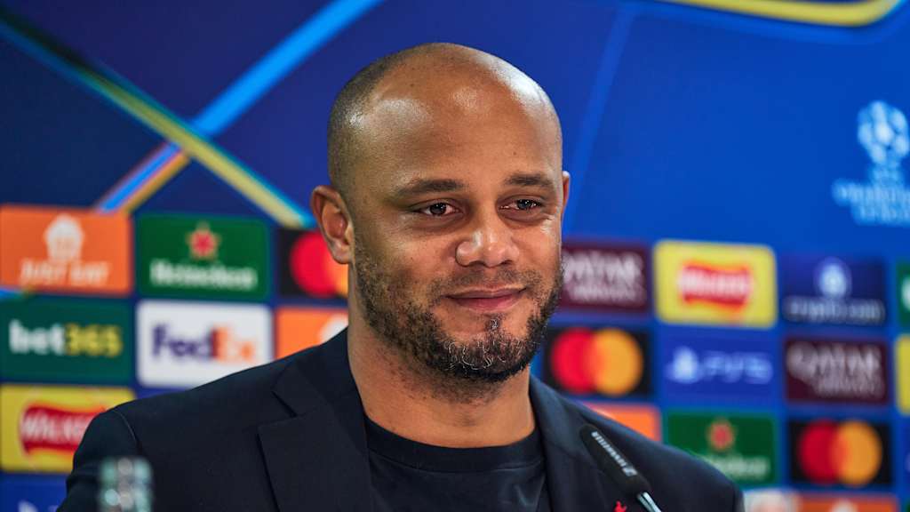FC Bayern Tagesticker Champions League