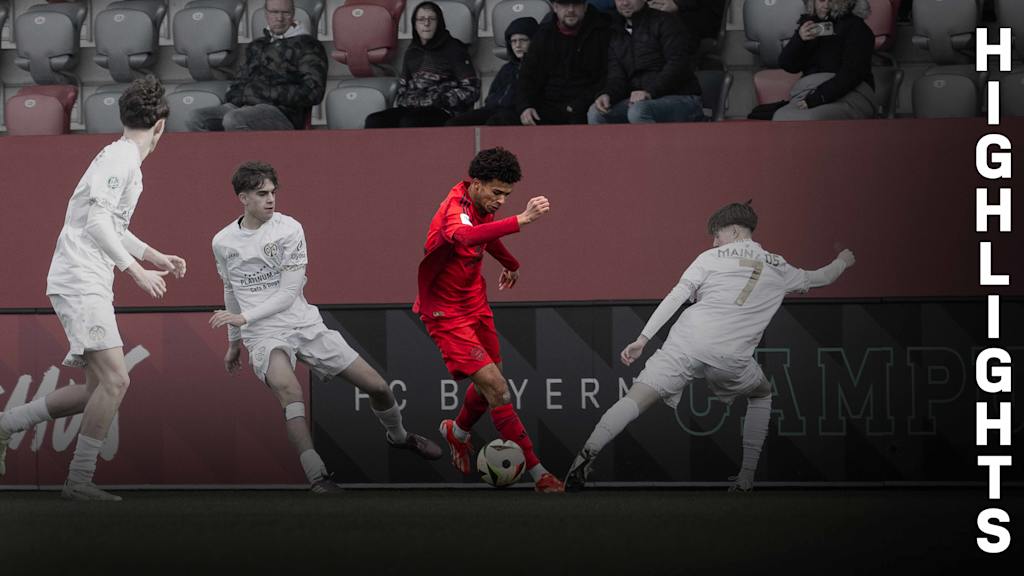 FC Bayern U17