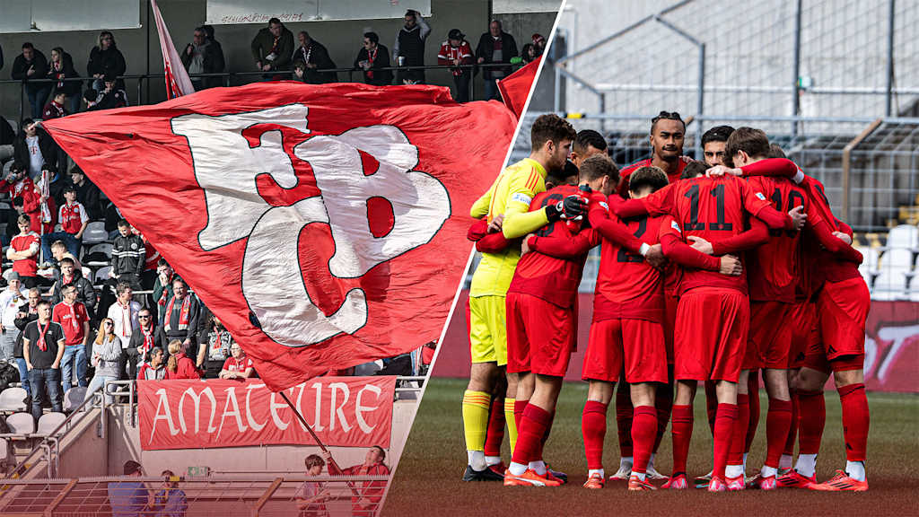 Titelbild der 14. Folge FC Bayern Campus Stories Staffel 3