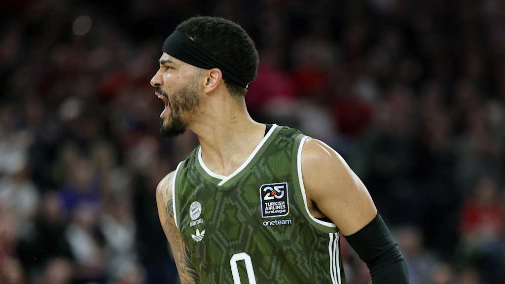 Der FC Bayern Basketball will nach dem Coup gegen Barcelona auch gegen Partizan Belgrad bestehen.