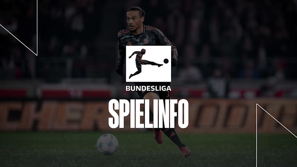 Informationen zum Bundesliga-Spiel FC Augsburg gegen FC Bayern