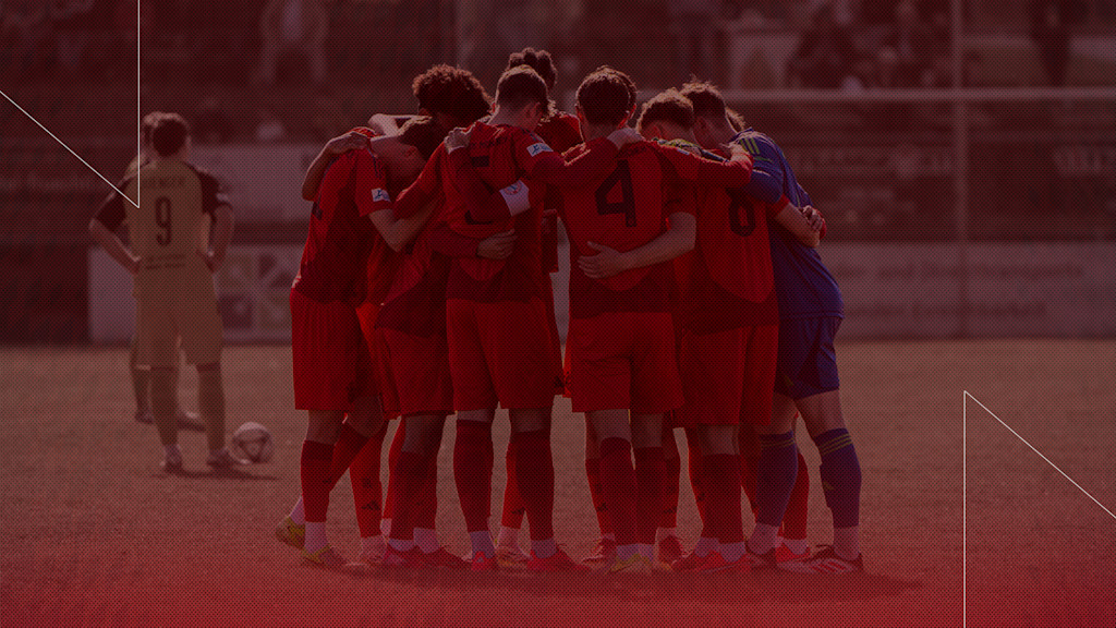 Livestreams der FC Bayern Amateure
