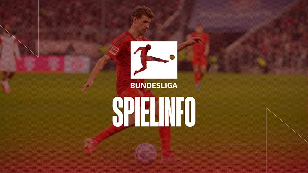 Informationen zum Bundesliga-Spiel 1. FSV Mainz 05 gegen FC Bayern