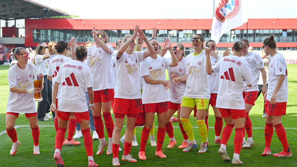 FC Bayern Women