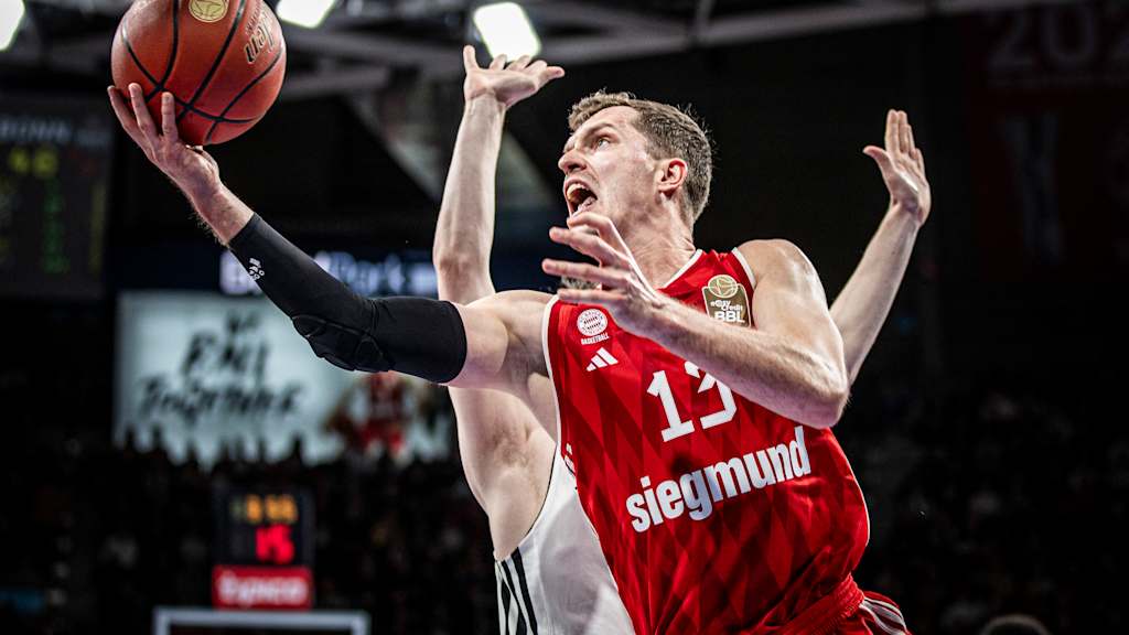 Andreas Obst und der FCBB treten in Bonn an