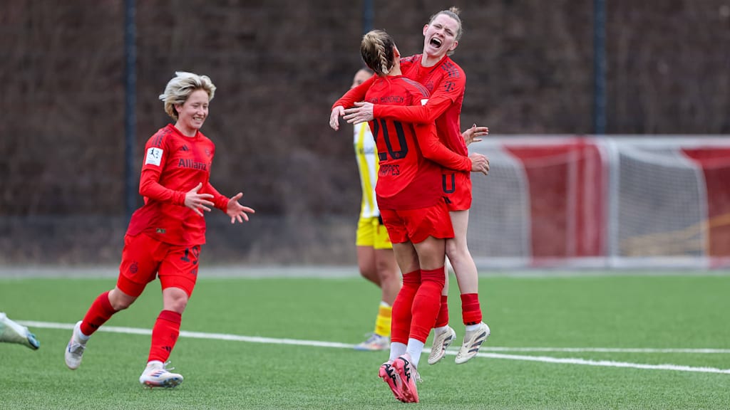FC Bayern Frauen II