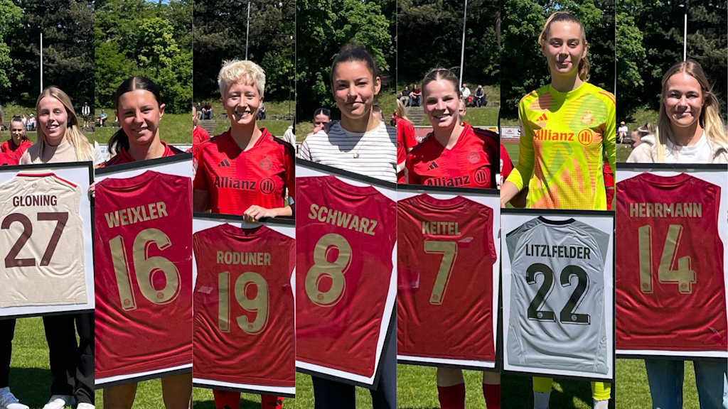 FC Bayern Frauen II