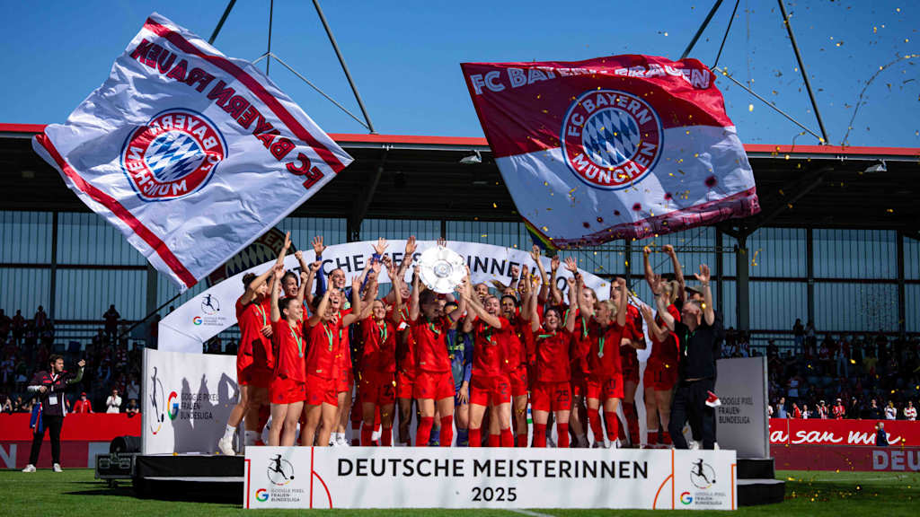 FC Bayern Women