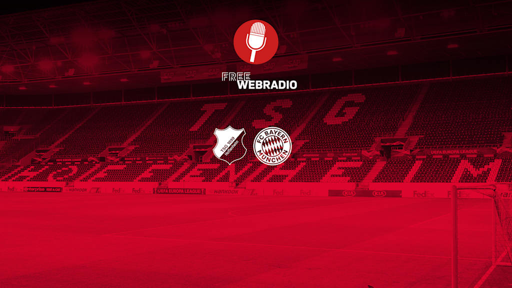 FC Bayern Webradio