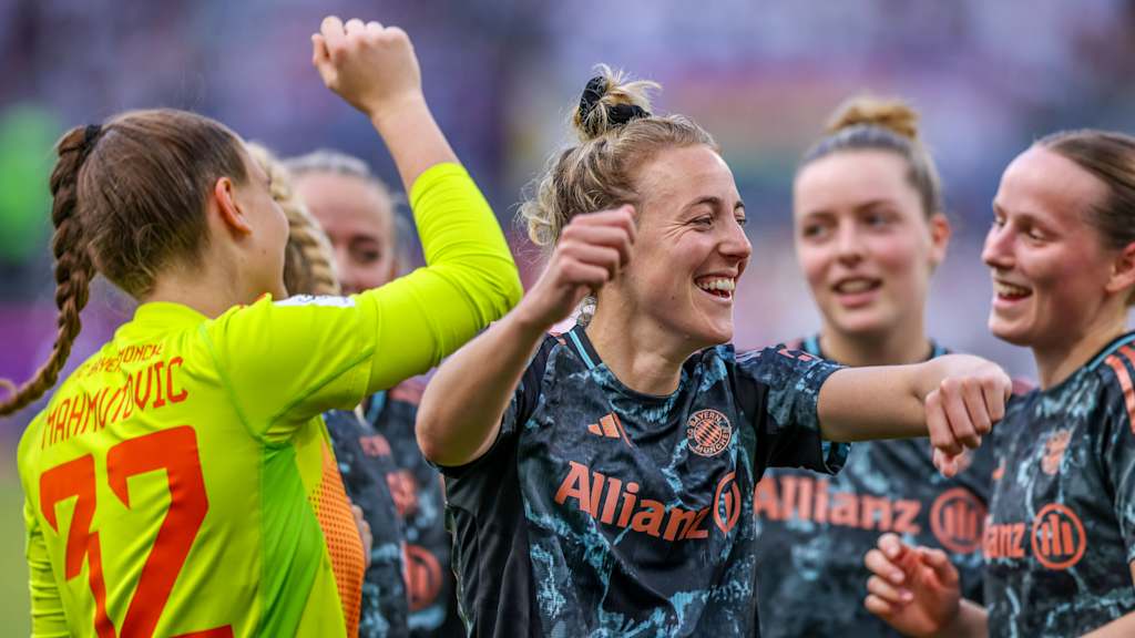 FC Bayern Women, World Sevens Football