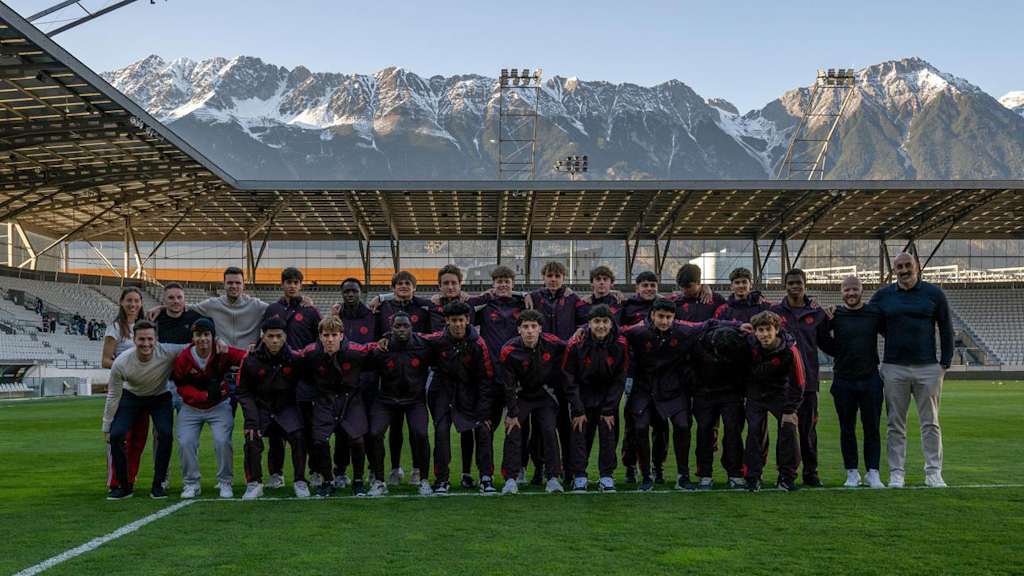 FC Bayern Global Academy