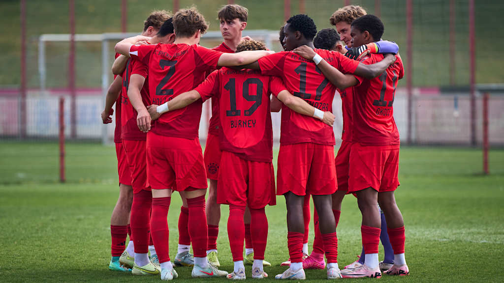 FC Bayern Global Academy