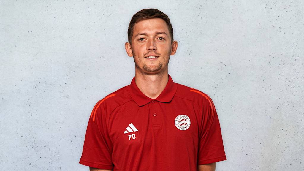 Philipp Deppner im Portrait.