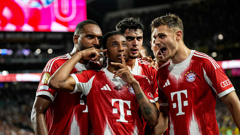 FC Bayern