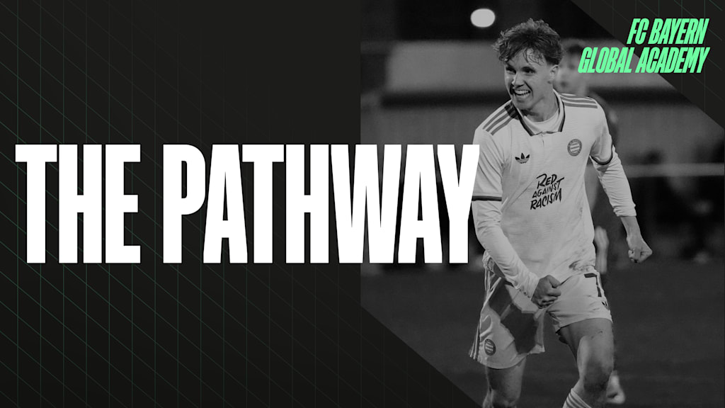 FC Bayern Global Academy