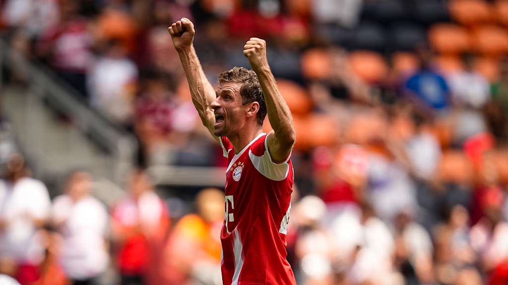 Thomas Müller
