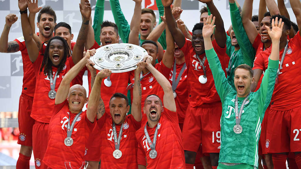 Rafinha beim FC Bayern