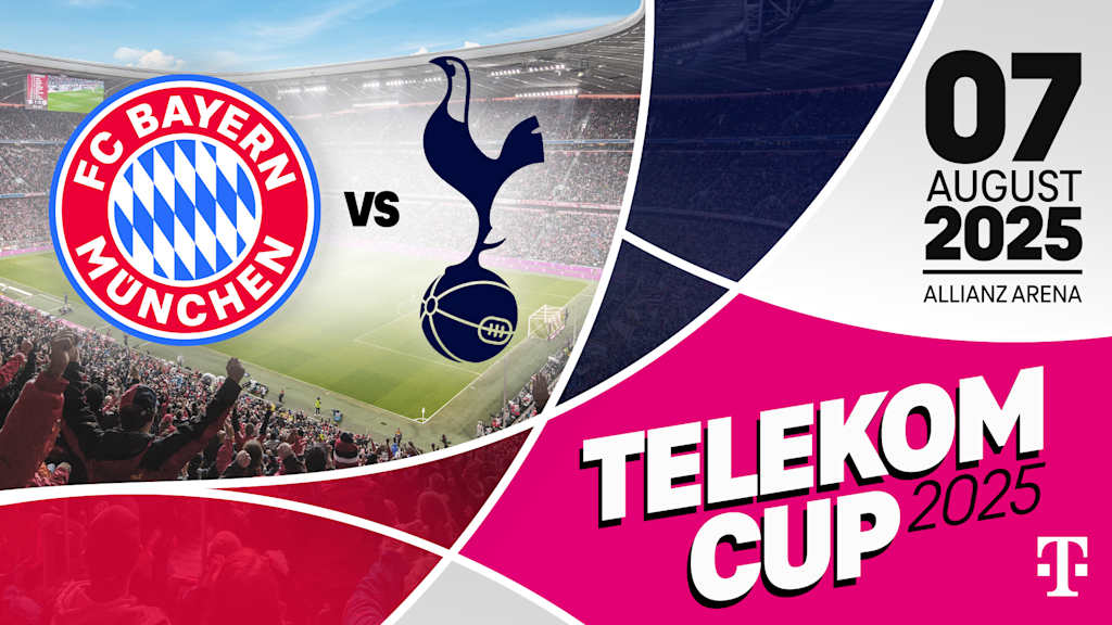 Der Telekom Cup 2025