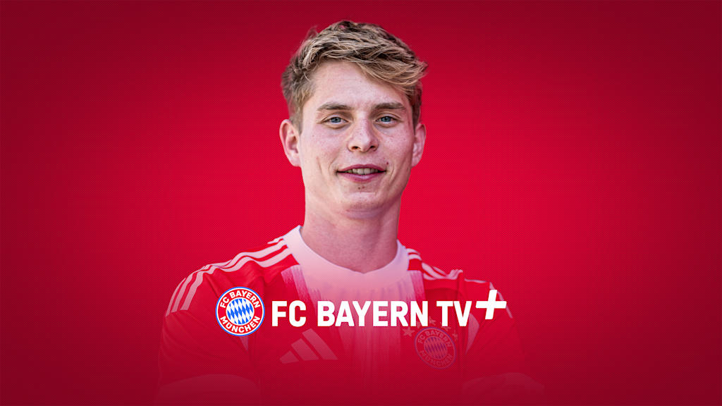 Livestream FC Bayern Amateure