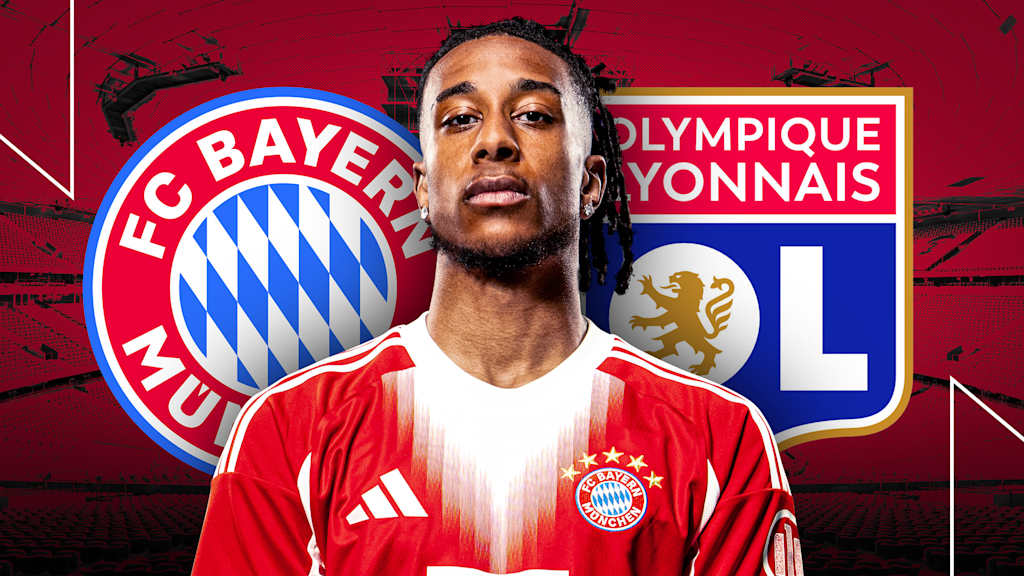 Alle Infos zu den Livestreams der Testspiele des FC Bayern.