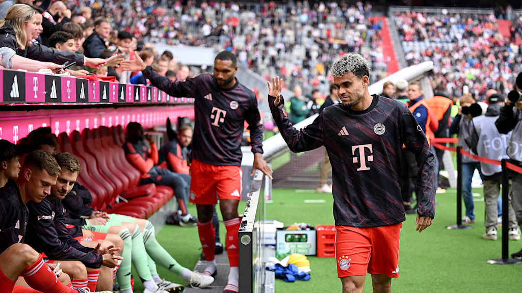 FC Bayern