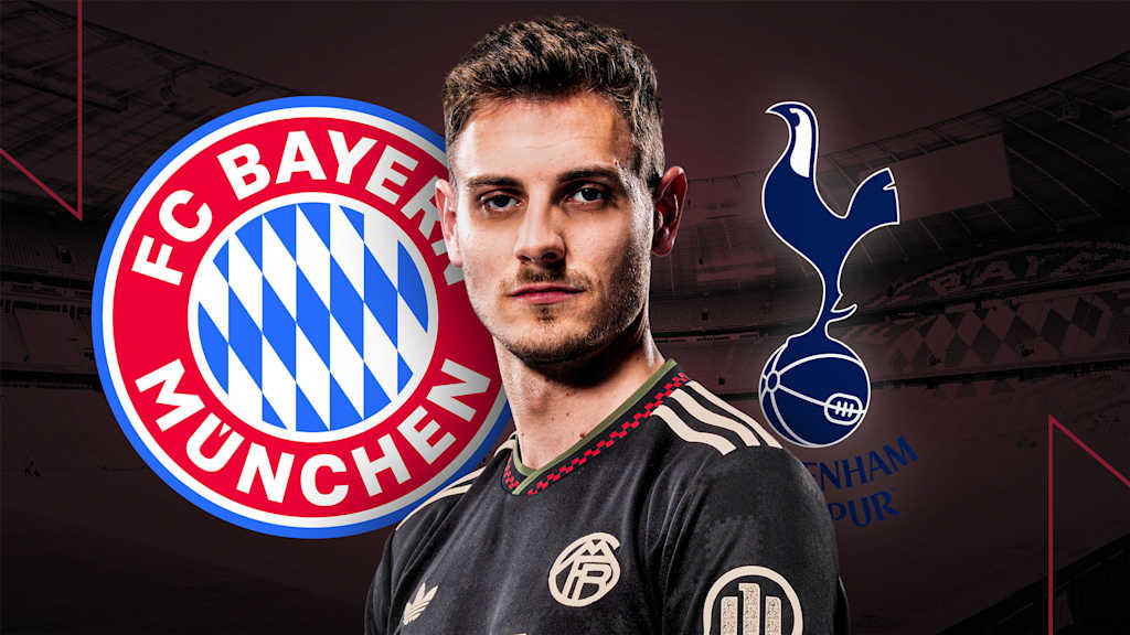 Alle Infos zu den Livestreams der Testspiele des FC Bayern.