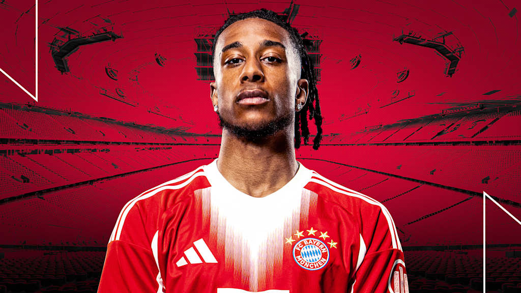 Alle Infos zu den Livestreams der Testspiele des FC Bayern.