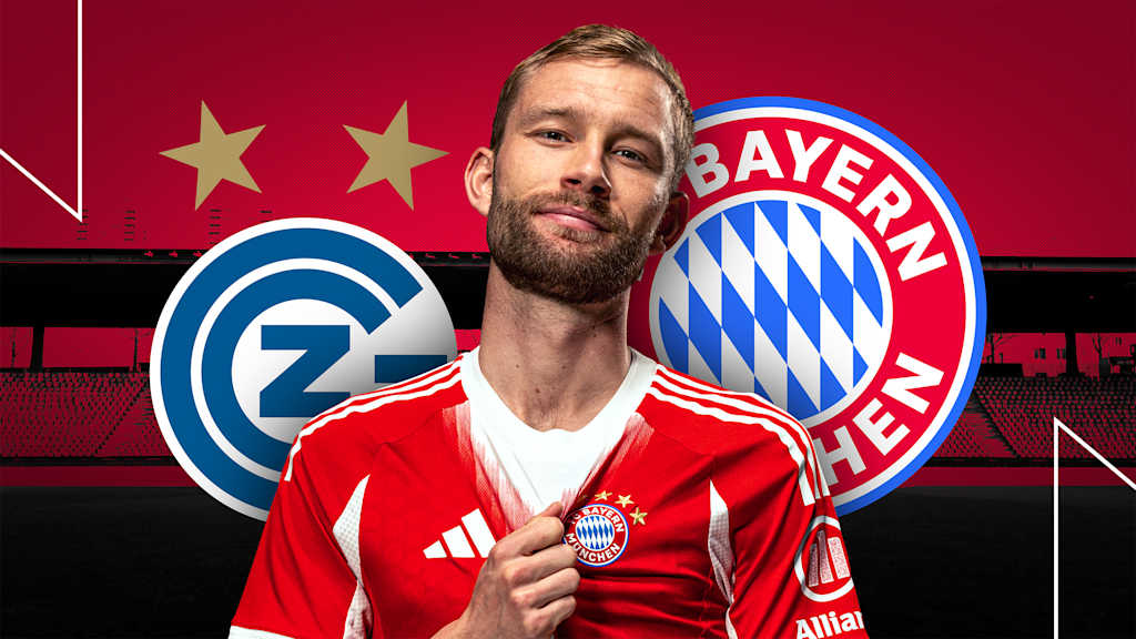 Alle Infos zu den Livestreams der Testspiele des FC Bayern.