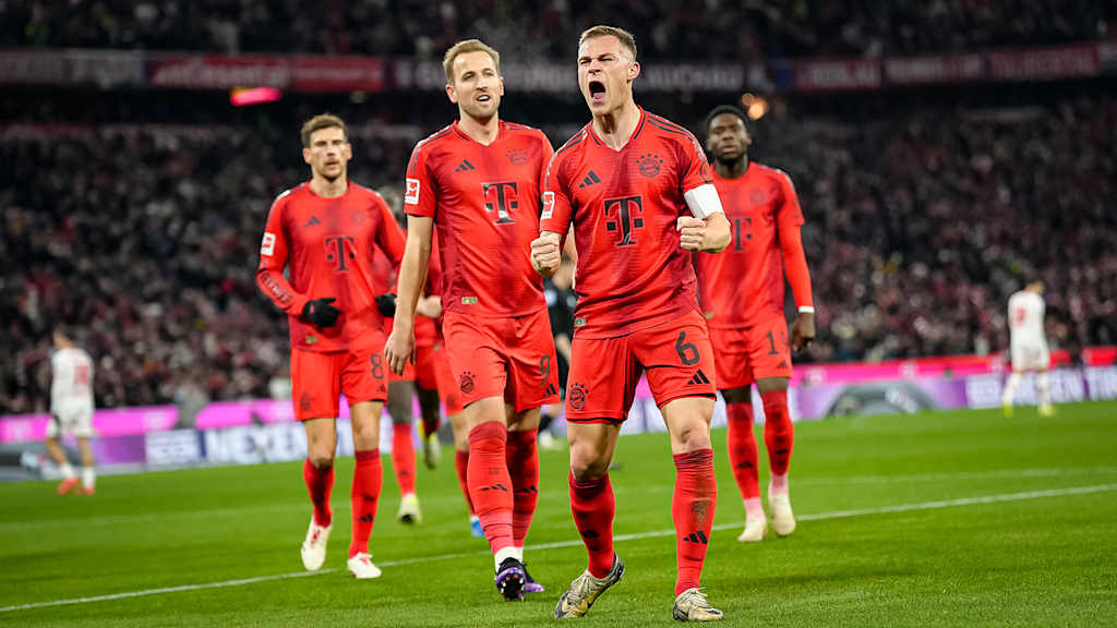 Joshua Kimmich