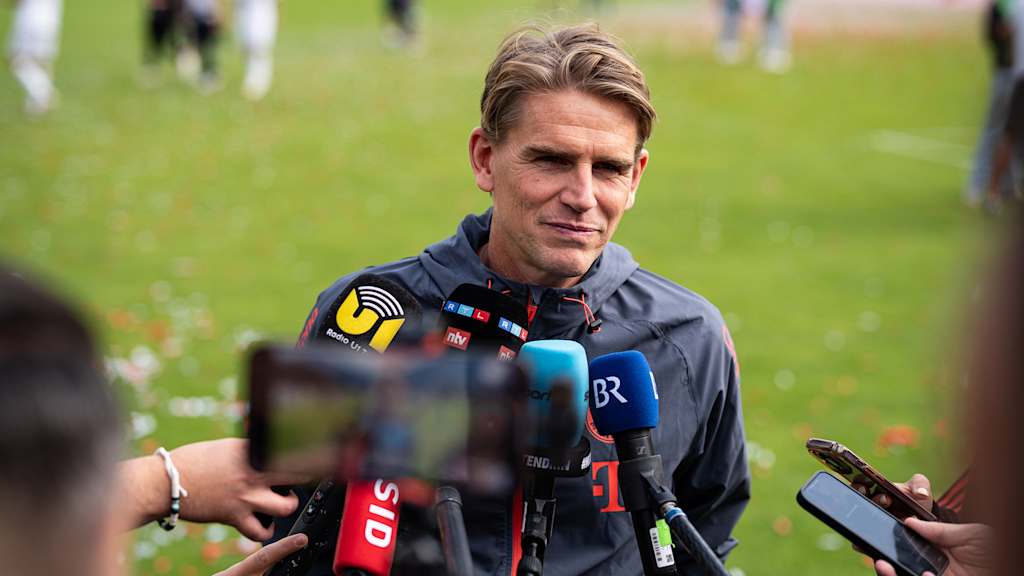 Christoph Freund