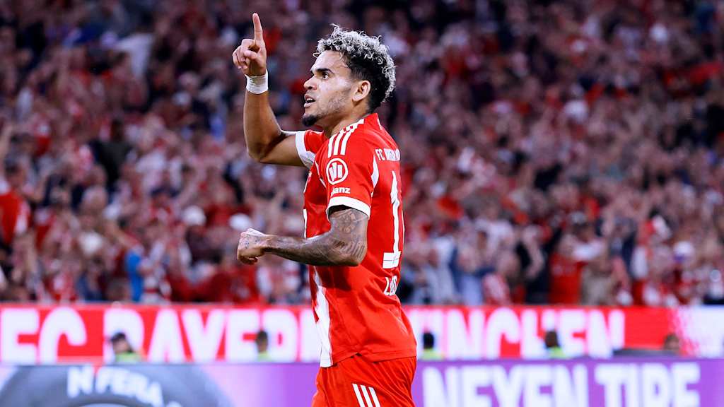 Luis "Lucho" Díaz