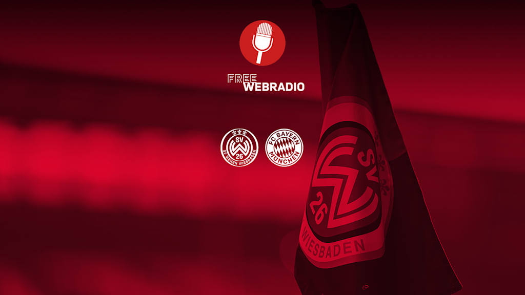 FC Bayern Webradio