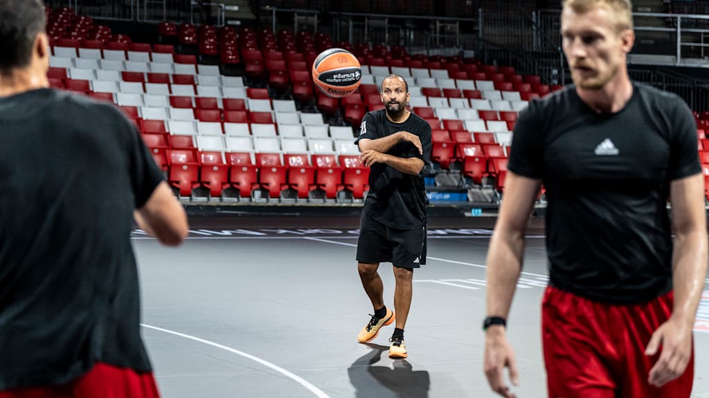 TJ Parker verlängert bis 2027
