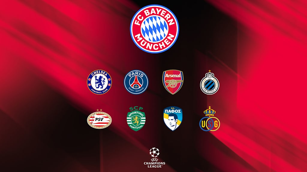 Champions League