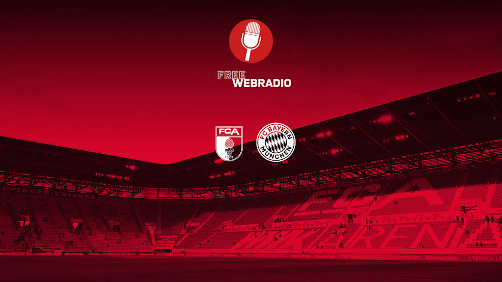 FC Bayern Webradio