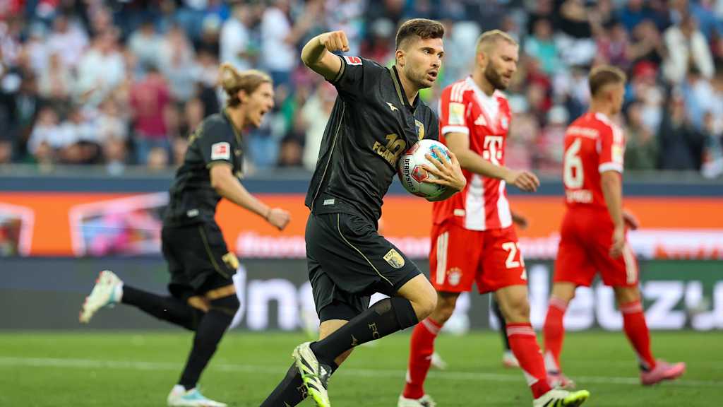 FC Bayern