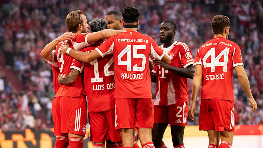 FC Bayern