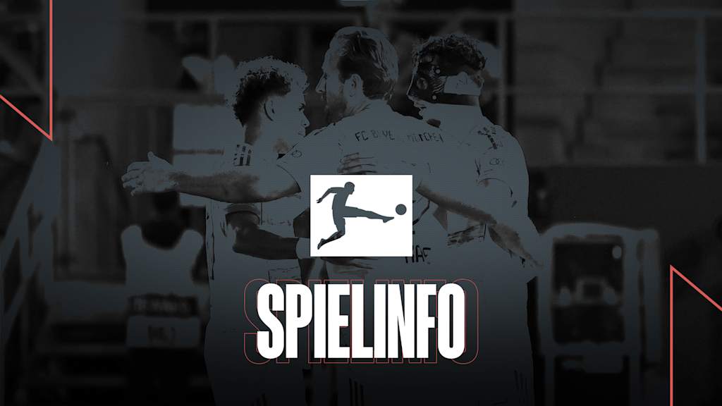 Informationen zum Bundesliga-Spiel TSG Hoffenheim vs. FC Bayern