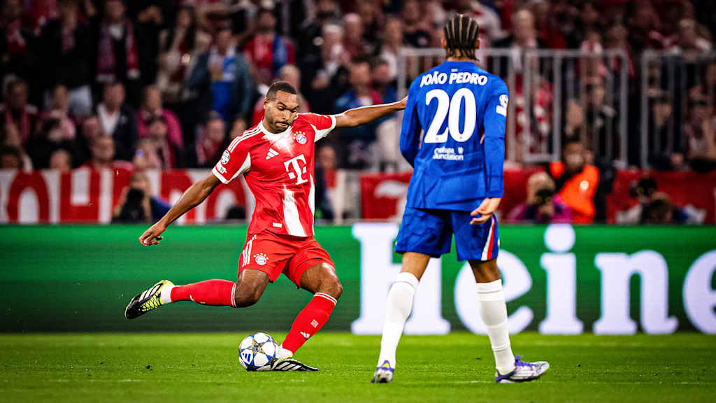FC Bayern