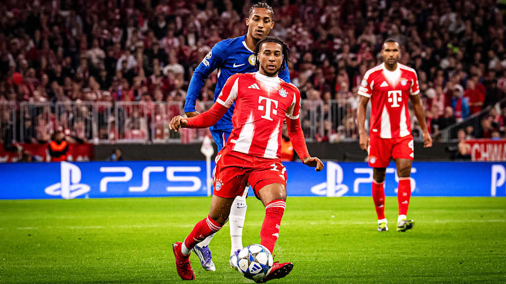 FC Bayern