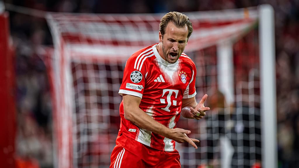 FC Bayern