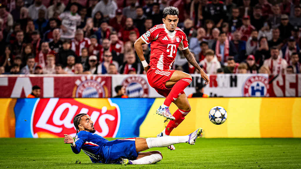 FC Bayern