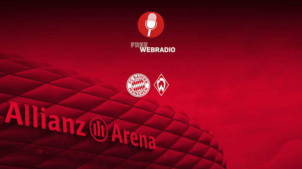 FC Bayern Webradio