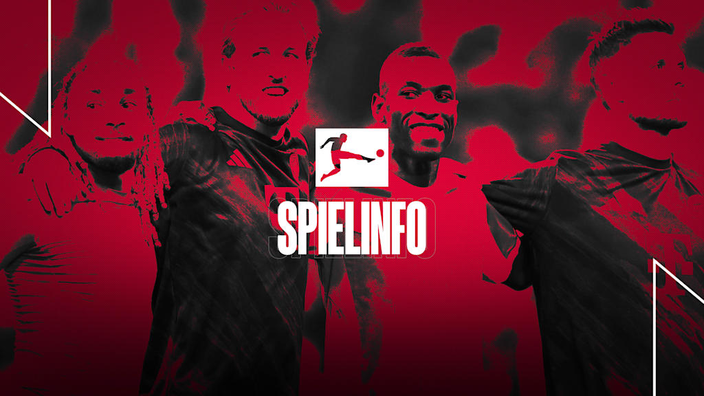 Informationen zum Bundesliga-Spiel FC Bayern gegen SV Werder Bremen