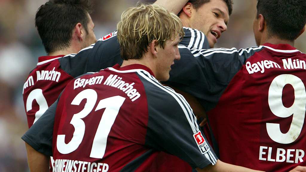Ein Mann, eine Nummer: Bastian Schweinsteiger und die ewige 31.