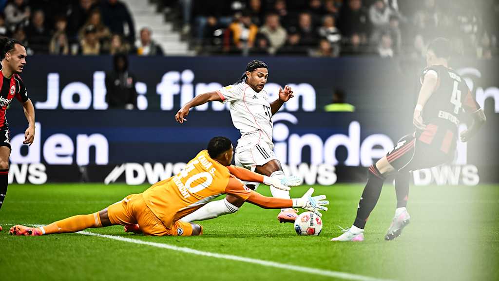 Serge Gnabry